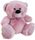 BEAR JELLY - DUSTY PINK 23CM