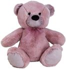 BEAR JELLY - DUSTY PINK 30CM