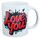 COFFEE MUG - LOVE YOU (2026)