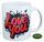 COFFEE MUG - LOVE YOU (2026)