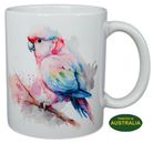 COFFEE MUG - GALAH WC