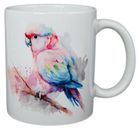 COFFEE MUG - GALAH WC