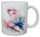 COFFEE MUG - GALAH WC