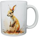 COFFEE MUG - WALLABY WC