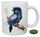 COFFEE MUG - BLACK COCKATOO WC