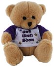 BEAR GET WELL SOON