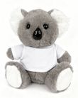 KOALA WITH SHIRT