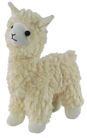 LLAMA STANDING 28CM