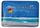 MAGNET GOLD COAST (BEACH) 48MMX68MM