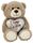 BEAR STIRLING BEIGE 20CM