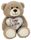 BEAR STIRLING BEIGE 20CM (10/12)