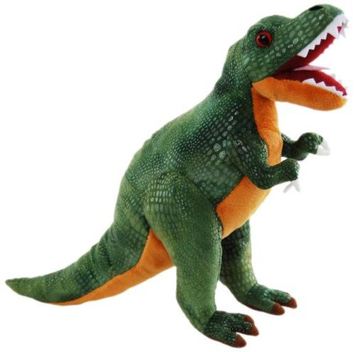 DINOSAUR T-REX 26CM