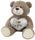 BEAR STIRLING BEIGE 40CM (10/12)