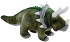 DINO TRICERATOPS 30CM