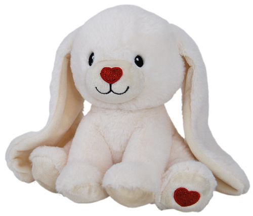 BUNNY LOVE 22CM (DEC)