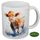 COFFEE MUG - CALF 01 WC