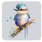 COASTER - KOOKABURRA ON BRANCH WC