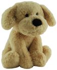 DOG BUDDY18CM CREAM