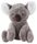 KOALA WITH RATTLE SAFARI 19CM