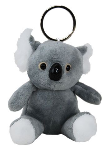 KOALA KEYRING