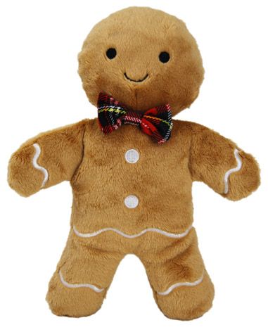 GINGERBREAD BOY 24CM