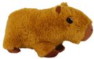 CAPYBARA STANDING 20CM