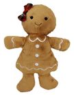 GINGERBREAD GIRL 24CM