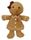 GINGERBREAD GIRL 24CM