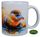 COFFEE MUG - PLATYPUS WC