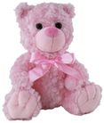 BEAR AUDREY - PINK 26CM #SP