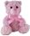 BEAR AUDREY - PINK 26CM #SP