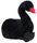 BLACK SWAN 18CM