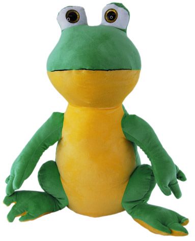 BIG FROG 60CM