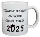 COFFEE MUG - CONGRATS ON GRAD