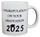 COFFEE MUG - CONGRATS ON GRAD