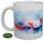 COFFEE MUG - AXOLOTL WC