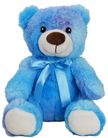 BEAR GELATO BLUE 100% RECYLCED 20CM