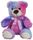 BEAR GELATO PINK 100% RECYLCED 20CM