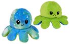 ORION REVERSIBLE OCTOPUS BLUE 10CM