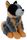 DOG CATTLE BLUEY 20CM