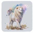 COASTER - WHITE LION WC