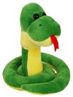 NOODLES THE GREEN SNAKES 18CM *SP