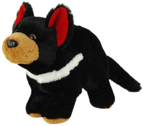 TASMANIAN DEVIL 20CM