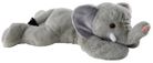 ELEPHANT SLEEPY HEAD FLOPPY 50CM