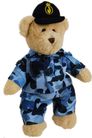 BEAR SYDNEY THE NAVY CAM