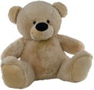 BEAR JELLY - BEIGE 60CM