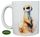 COFFEE MUG - MEERKAT WC
