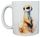 COFFEE MUG - MEERKAT WC