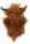 PUPPET HIGHLAND COW