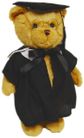 BEAR GRADUATION LARGE 36CM